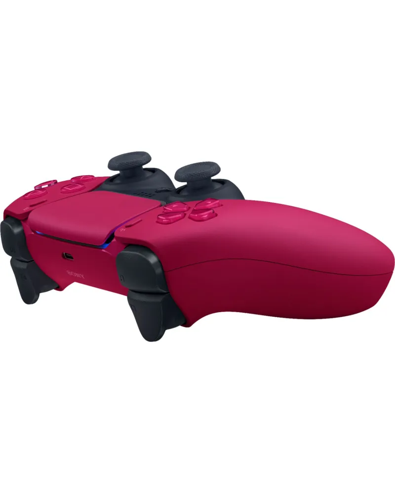 Gamepad PlayStation 5 DualSense Cosmic Red 