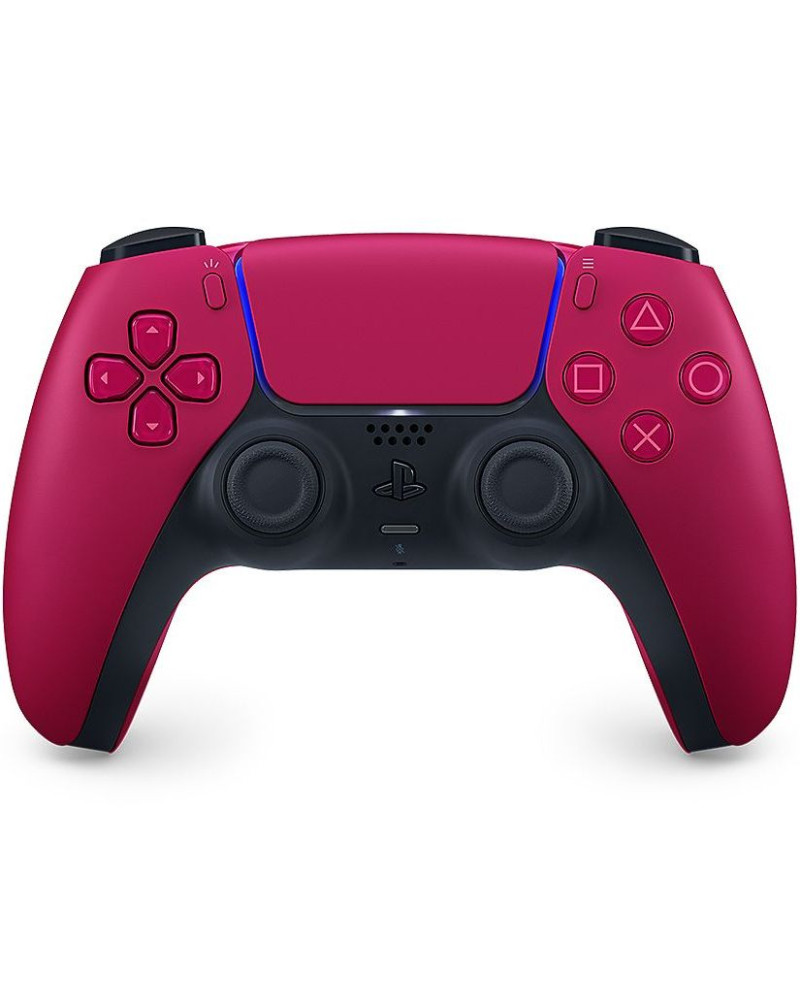 Gamepad PlayStation 5 DualSense Cosmic Red 