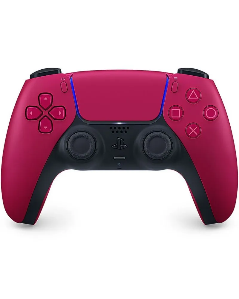 Gamepad PlayStation 5 DualSense Cosmic Red 