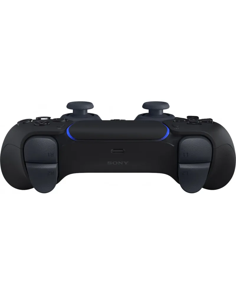 Gamepad PlayStation 5 DualSense Midnight Black 