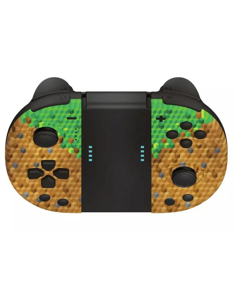 Gamepad Gioteck JC-20 - Cubes 