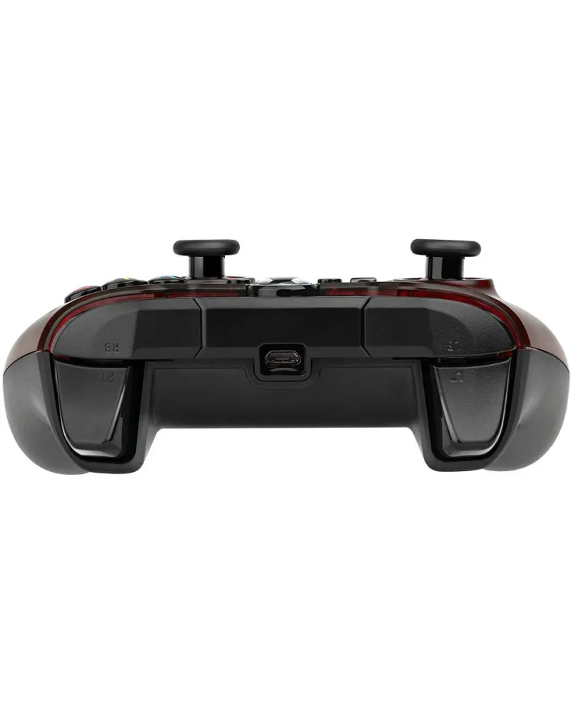 Gamepad PDP Crimson Red 