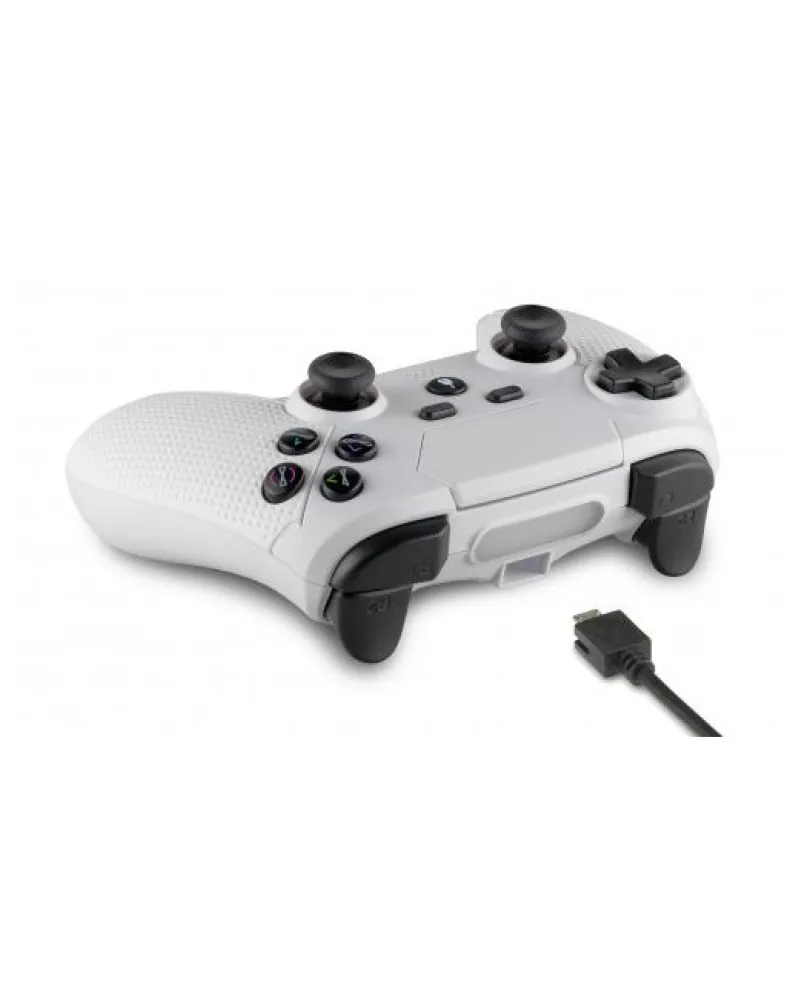 Gamepad Spartan Gear - Aspis 3 - White 