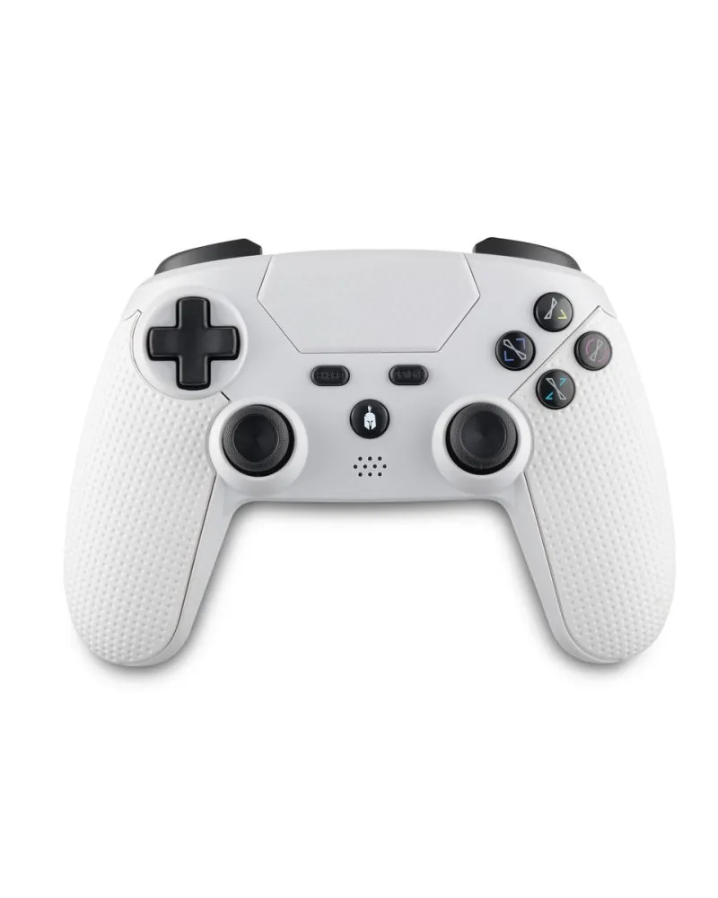 Gamepad Spartan Gear - Aspis 3 - White 