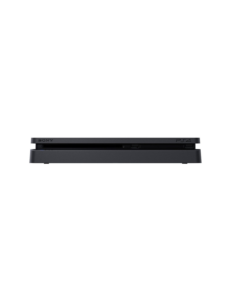 Konzola Sony Playstation 4 PS4 500GB Black Slim 