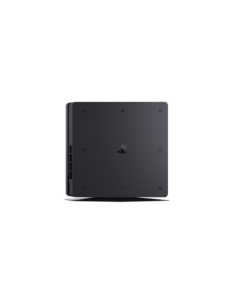 Konzola Sony Playstation 4 PS4 500GB Black Slim 