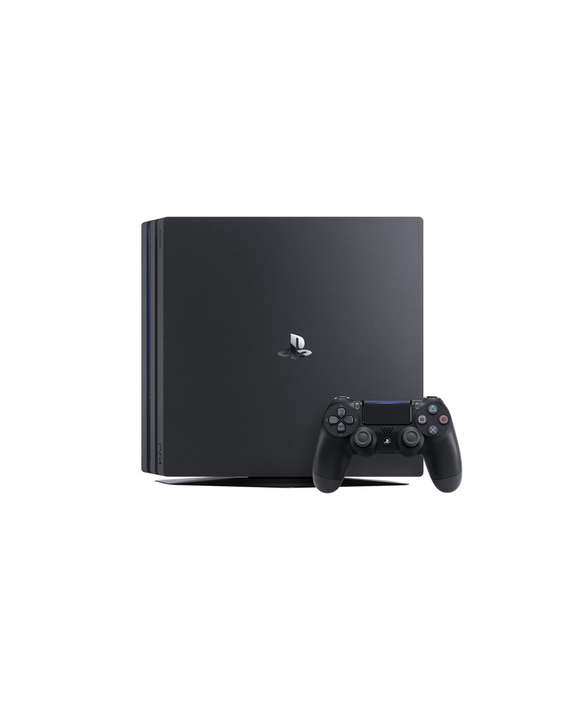 Konzola Playstation 4 1TB PRO Black 