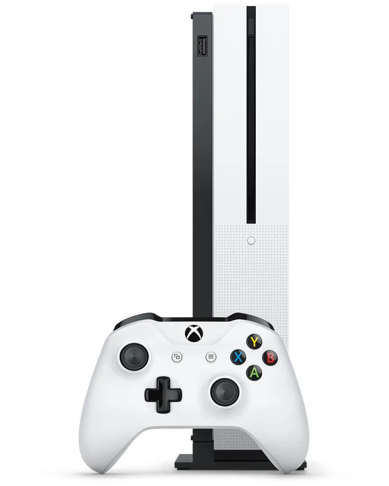 Konzola XBOX ONE 1TB Slim White 