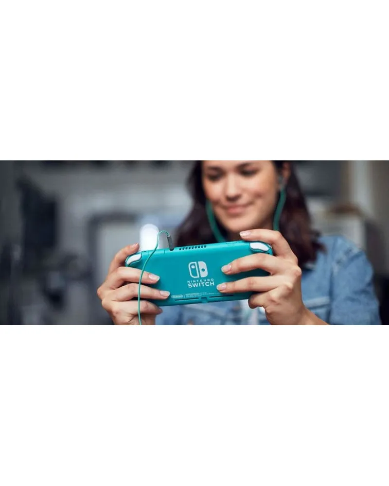 Konzola Nintendo Switch Lite - Grey 