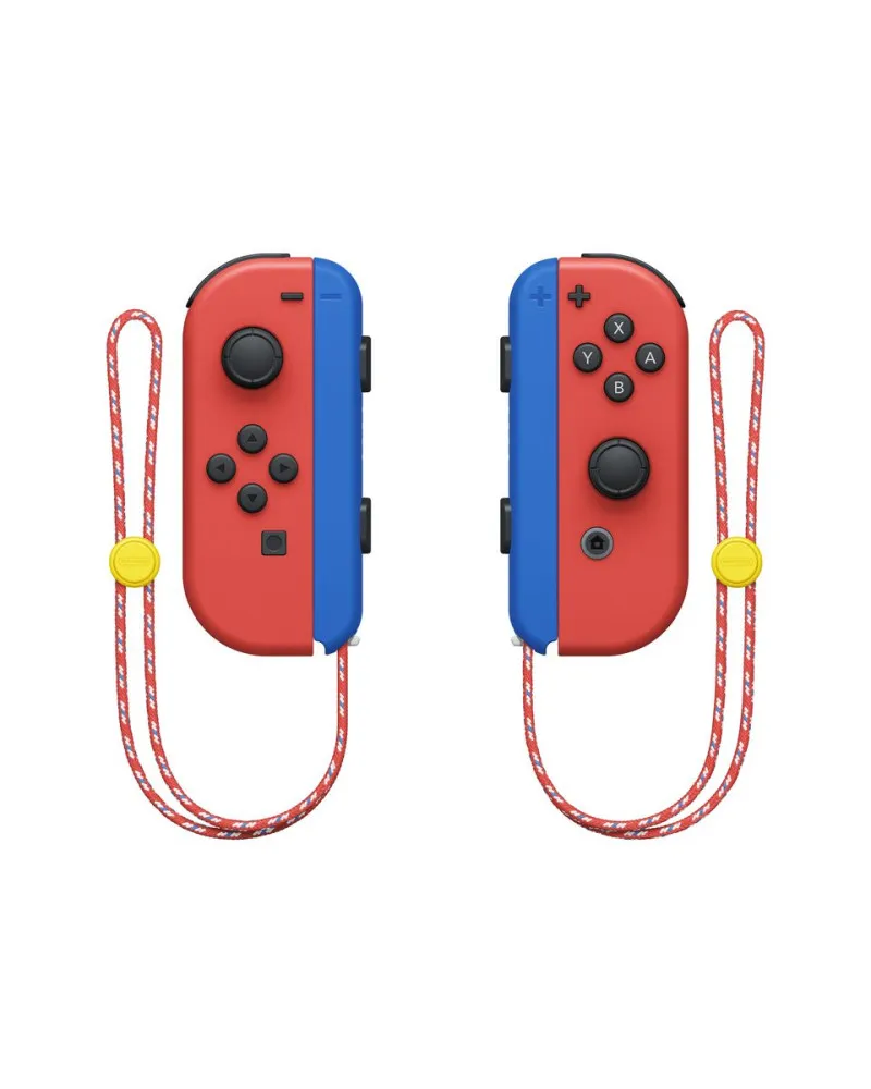 Konzola Nintendo Switch Mario Red & Blue Special Edition (Red Joy-Con) 