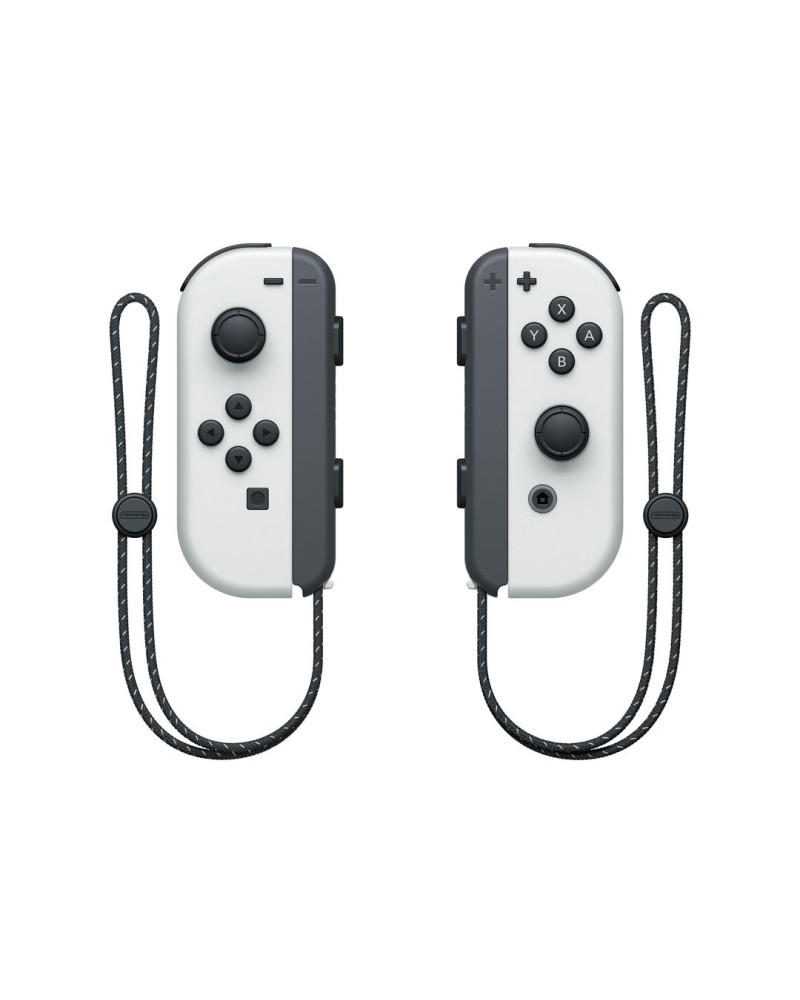 Konzola Nintendo Switch OLED (White Joy-Con) 