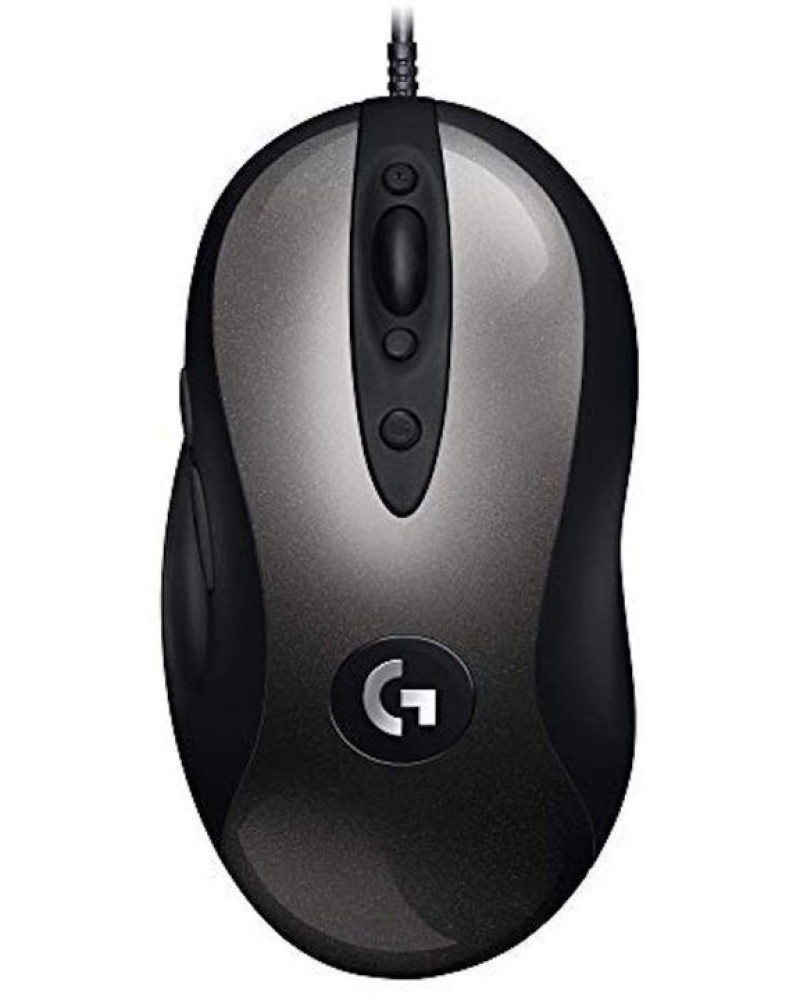 Miš Logitech MX518 Legendary 