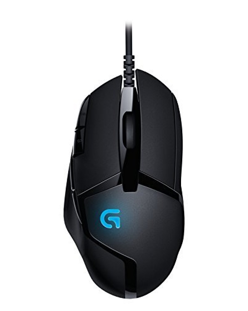 Akcija Miš Logitech G402 Hyperion Fury 