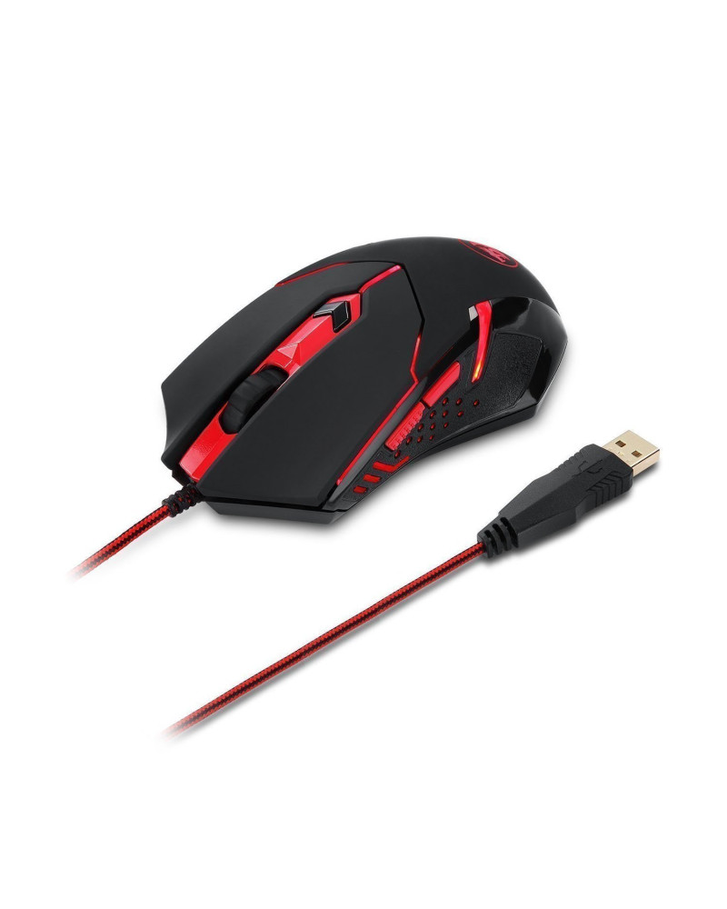 Miš Redragon Centrophorus M601 