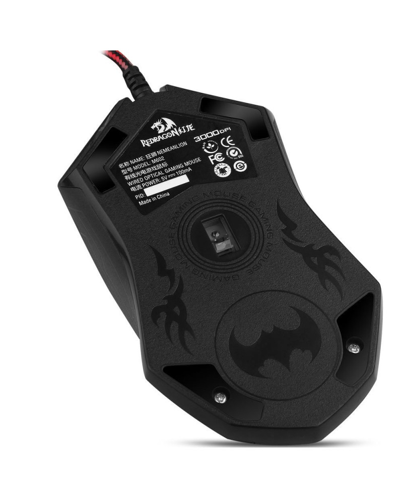 Miš Redragon Nemeanlion 2 M602 
