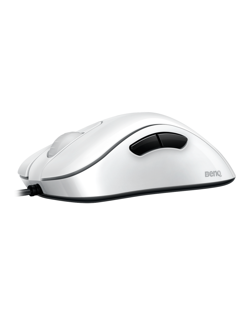 Miš Zowie EC2 - A White 
