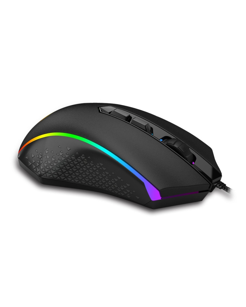 Miš Redragon Memeanlion Chroma M710 