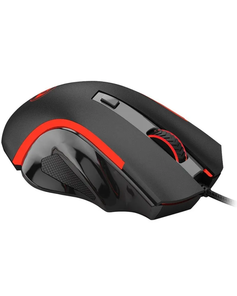 Miš ReDragon Nothosaur M606 
