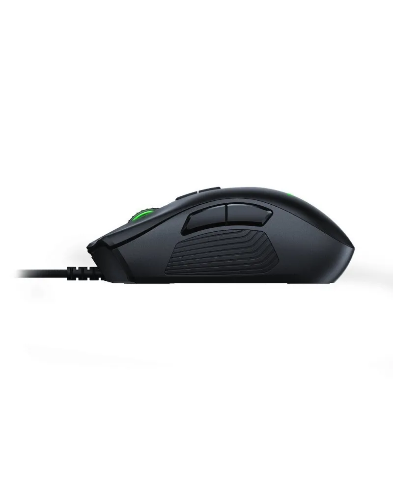 Miš Razer Naga Trinity 