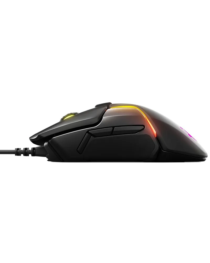 Miš SteelSeries RIVAL 600 - Black 