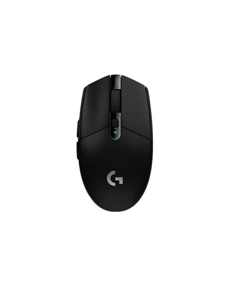 Miš Logitech G305 Wireless - Black 