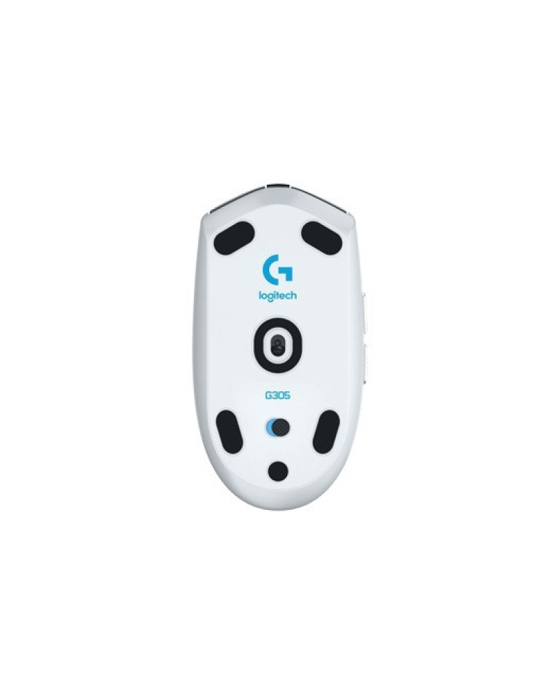 Miš Logitech G305 Wireless - White 