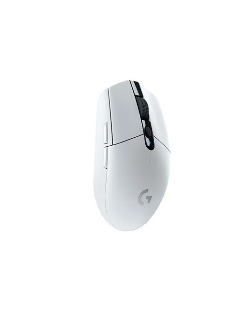 Miš Logitech G305 Wireless - White 