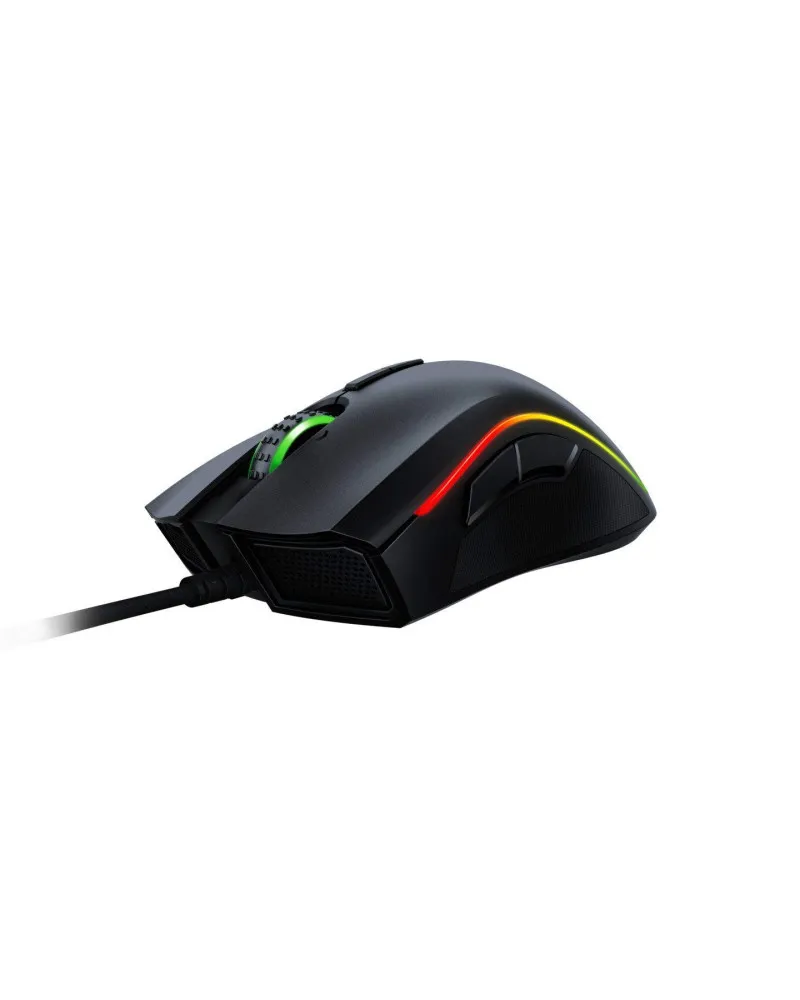 Miš Razer Mamba Elite 