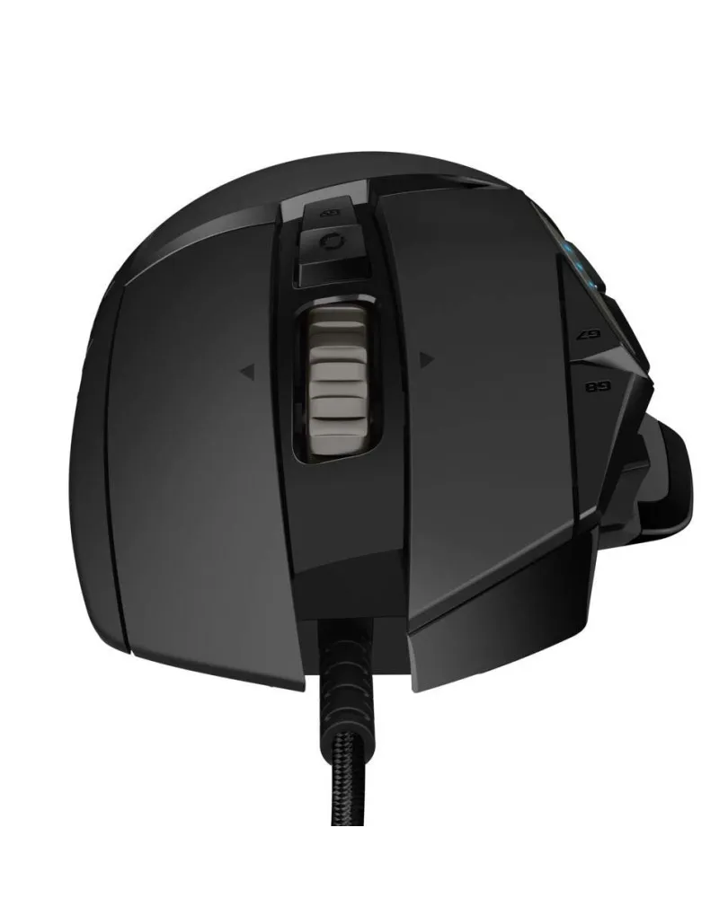 Miš Logitech G502 Hero 