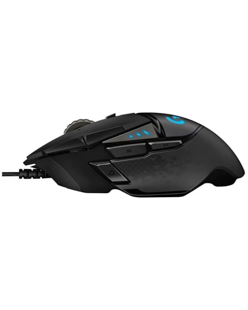 Miš Logitech G502 Hero 