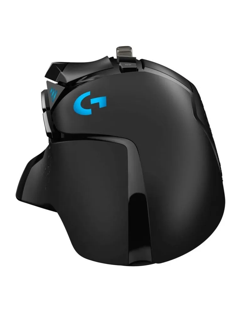 Miš Logitech G502 Hero 