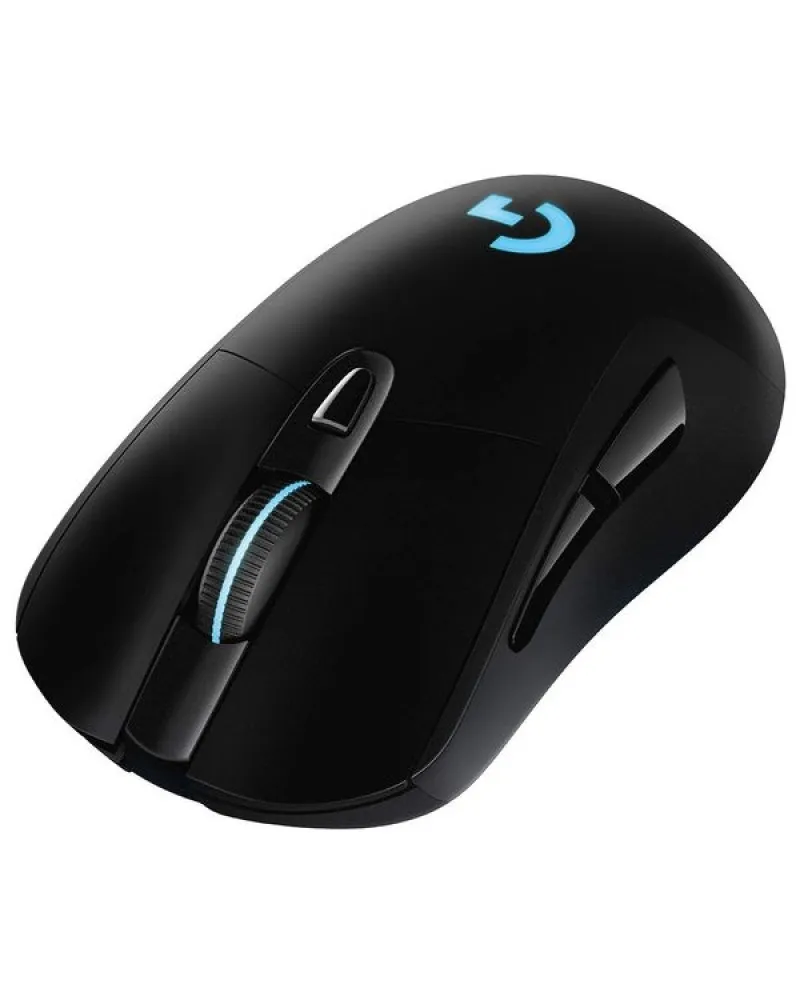 Miš Logitech G703 Lightspeed Wireless Hero 