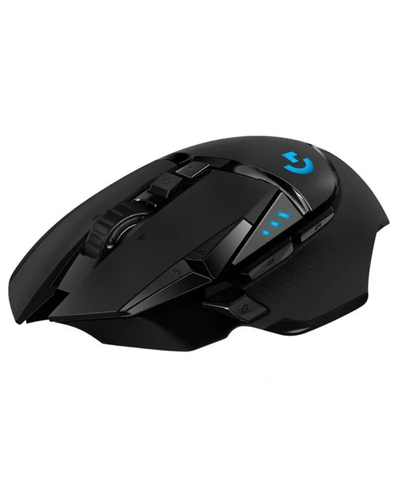 Miš Logitech G502 Lightspeed Hero Wireless 