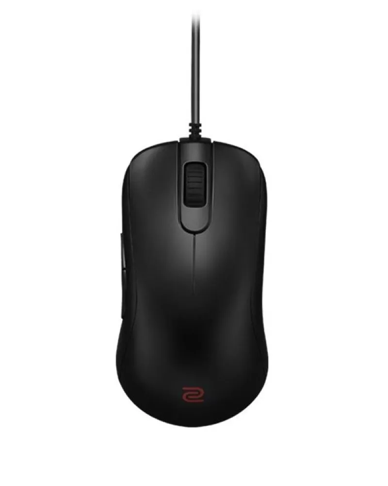 Miš Zowie S2 Black 