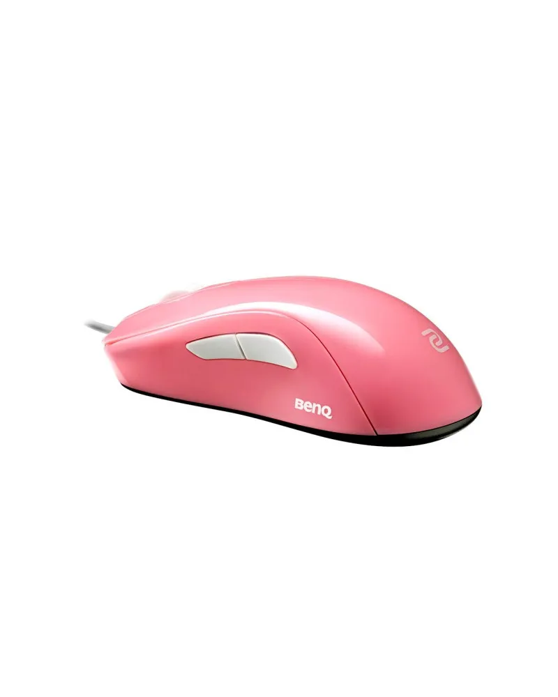 Miš Zowie S1 DIVINA Pink 