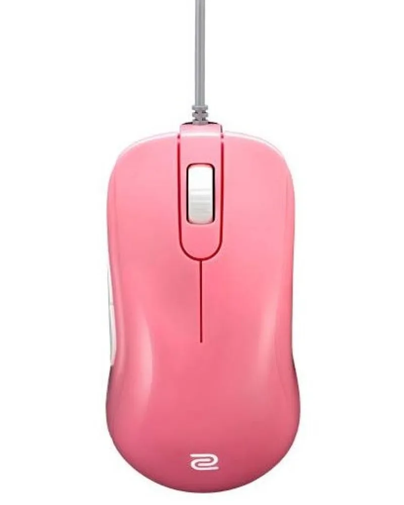 Miš Zowie S1 DIVINA Pink 