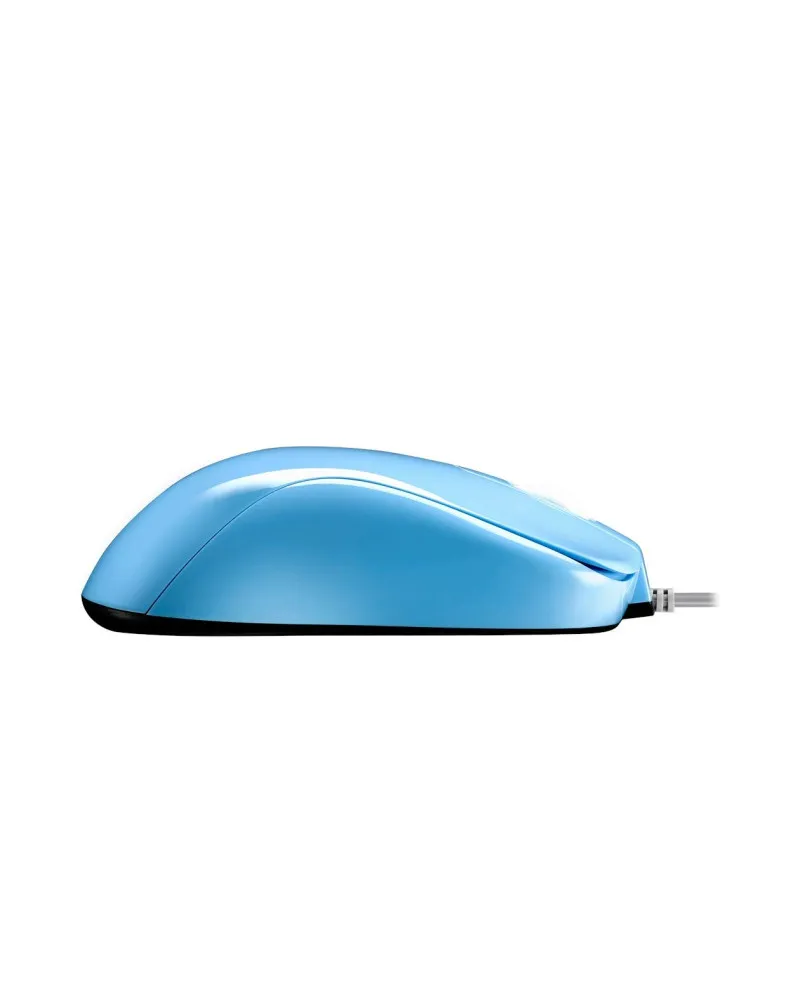 Miš Zowie S2 Divina Blue - White 