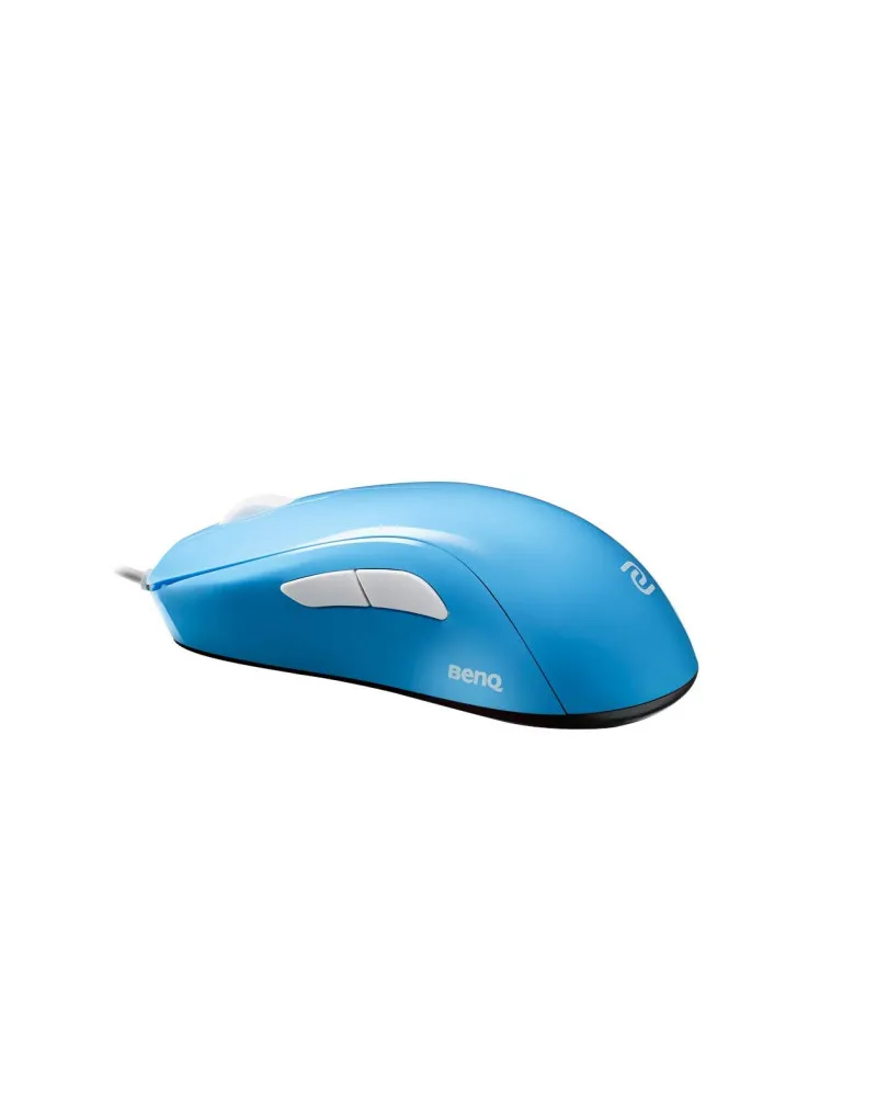 Miš Zowie S2 Divina Blue - White 