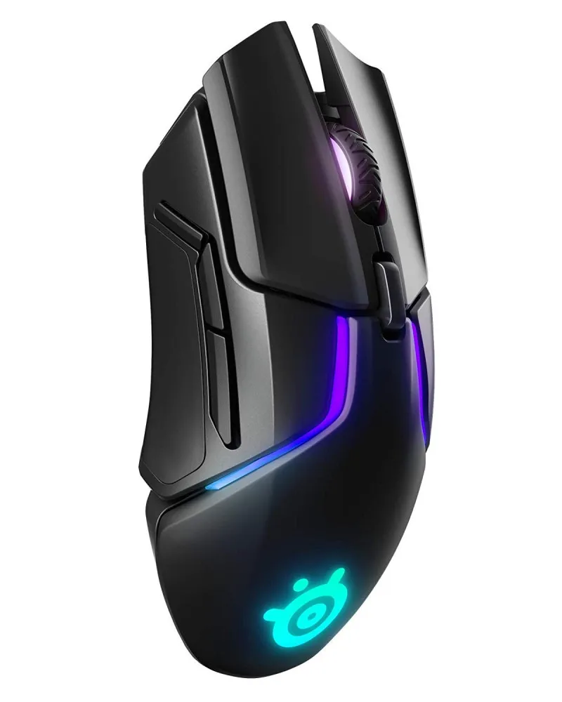 Miš SteelSeries RIVAL 650 Wireless 