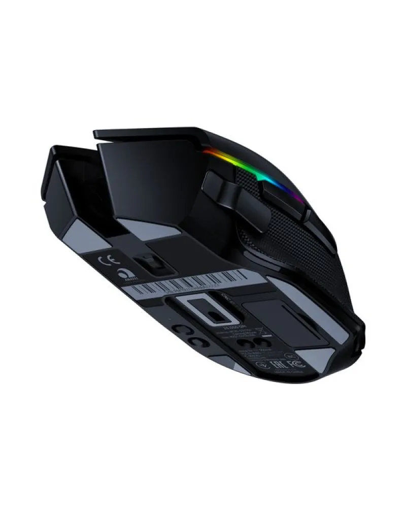 Miš Razer Basilisk Ultimate with Charging Dock 