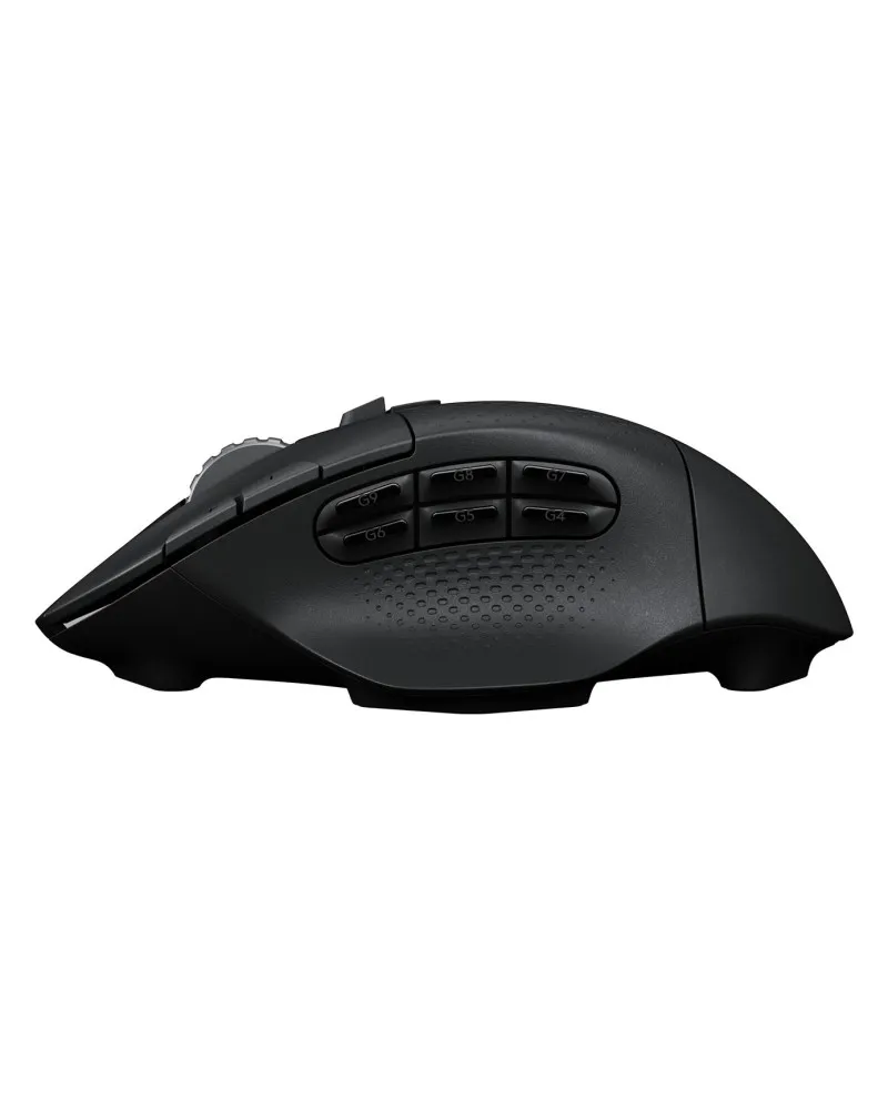 Miš Logitech G604 Lightspeed Hero 