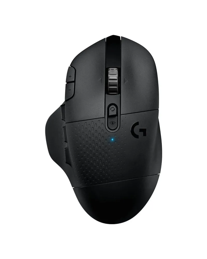 Miš Logitech G604 Lightspeed Hero 