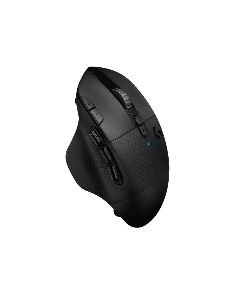 Miš Logitech G604 Lightspeed Hero 