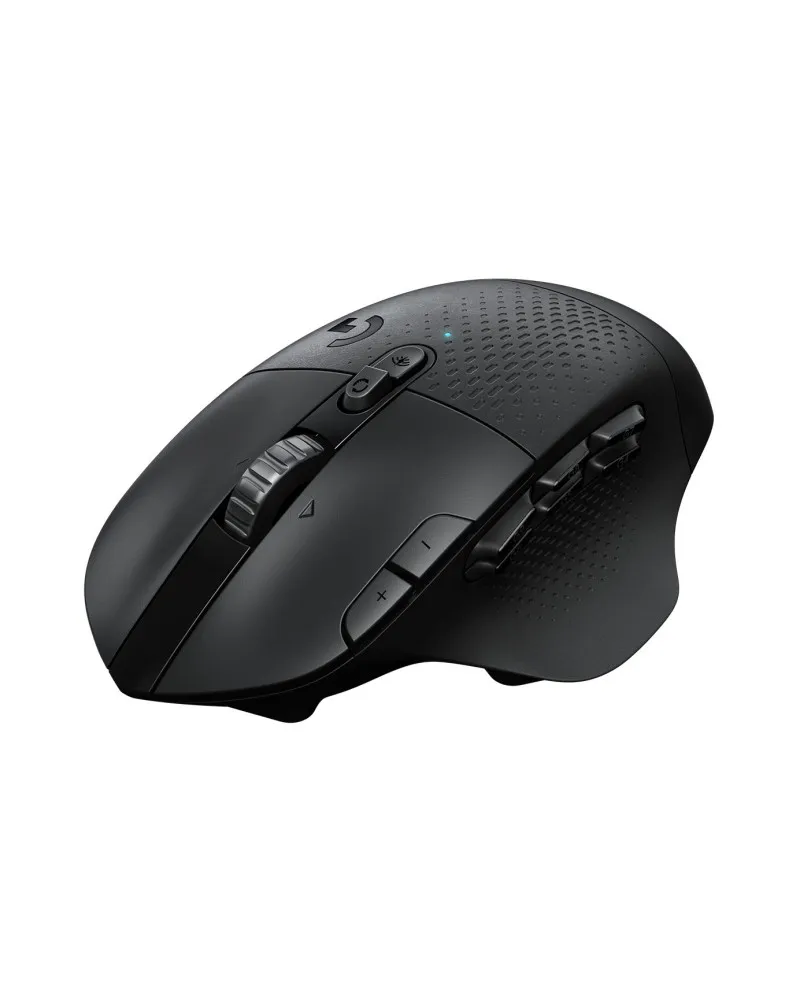 Miš Logitech G604 Lightspeed Hero 