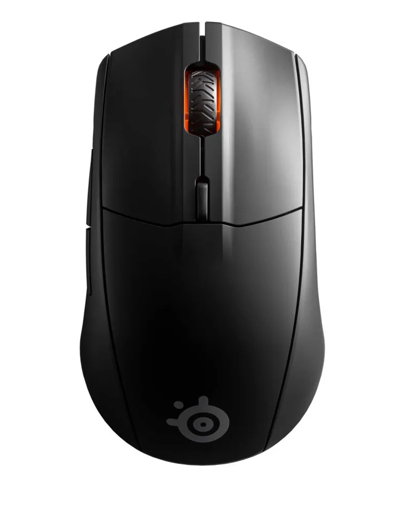 Miš SteelSeries RIVAL 3 Wireless 