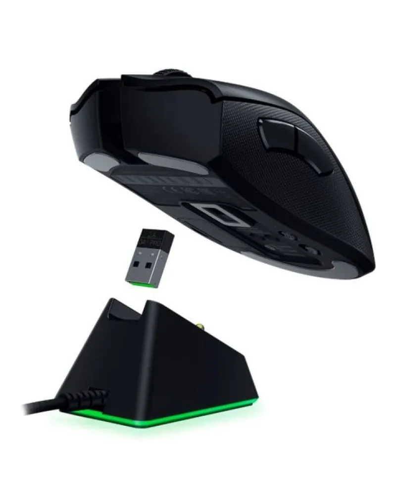 Miš Razer Deathadder V2 Pro Wireless 