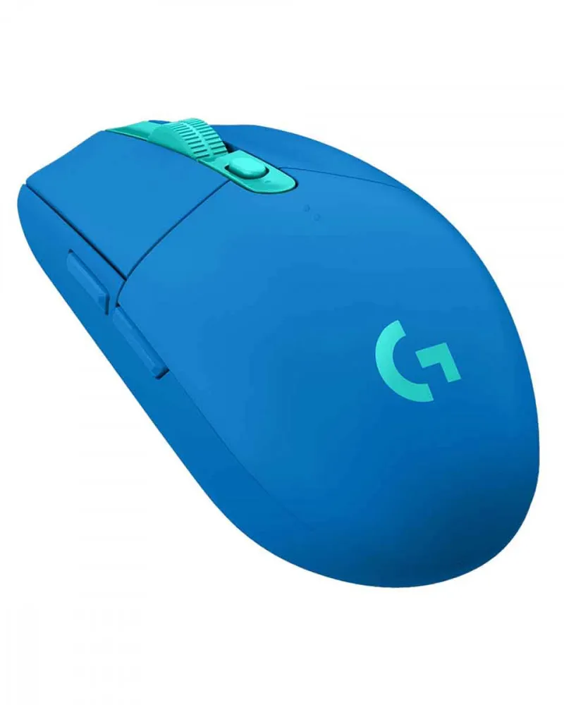 Miš Logitech G305 Wireless - Blue 