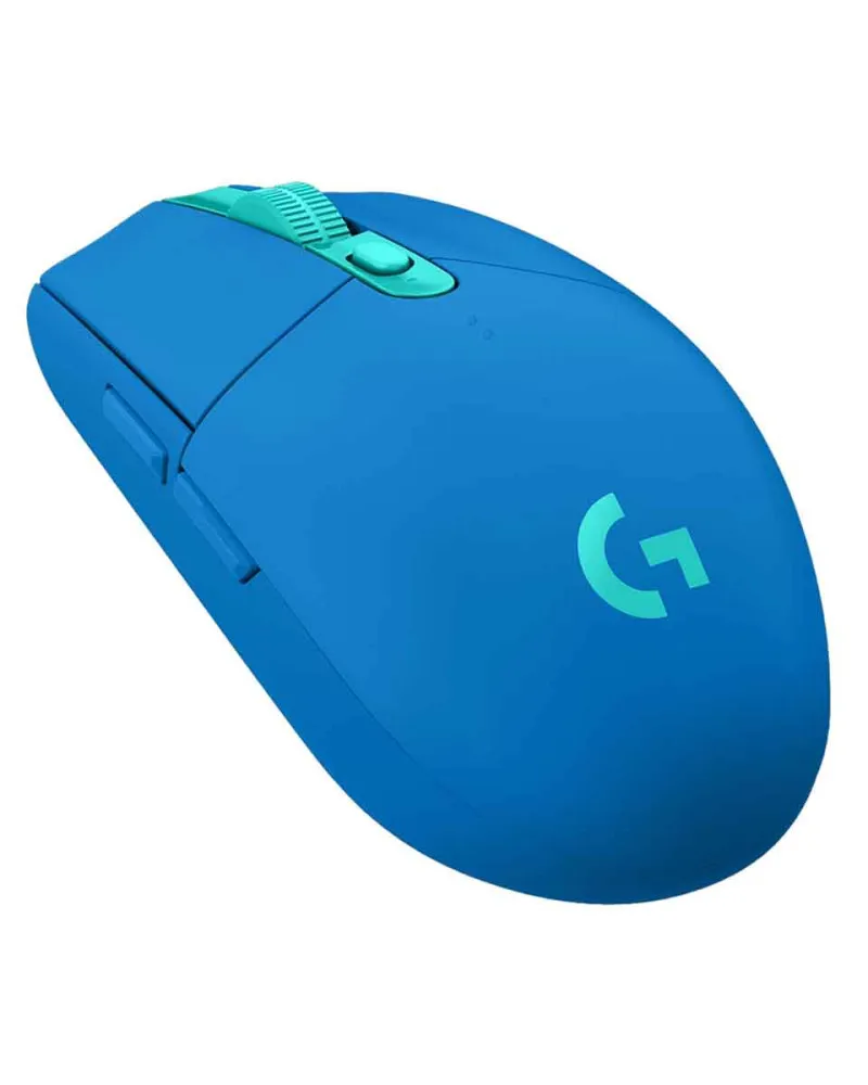 Miš Logitech G305 Wireless - Blue 