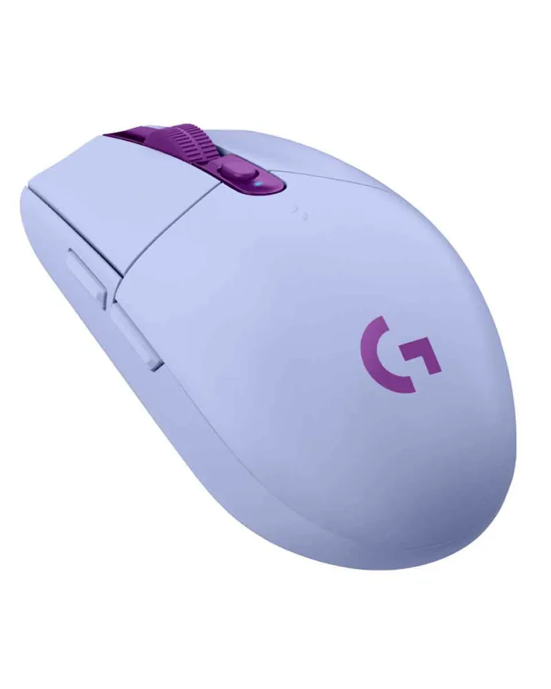 Miš Logitech G305 Wireless - Purple 