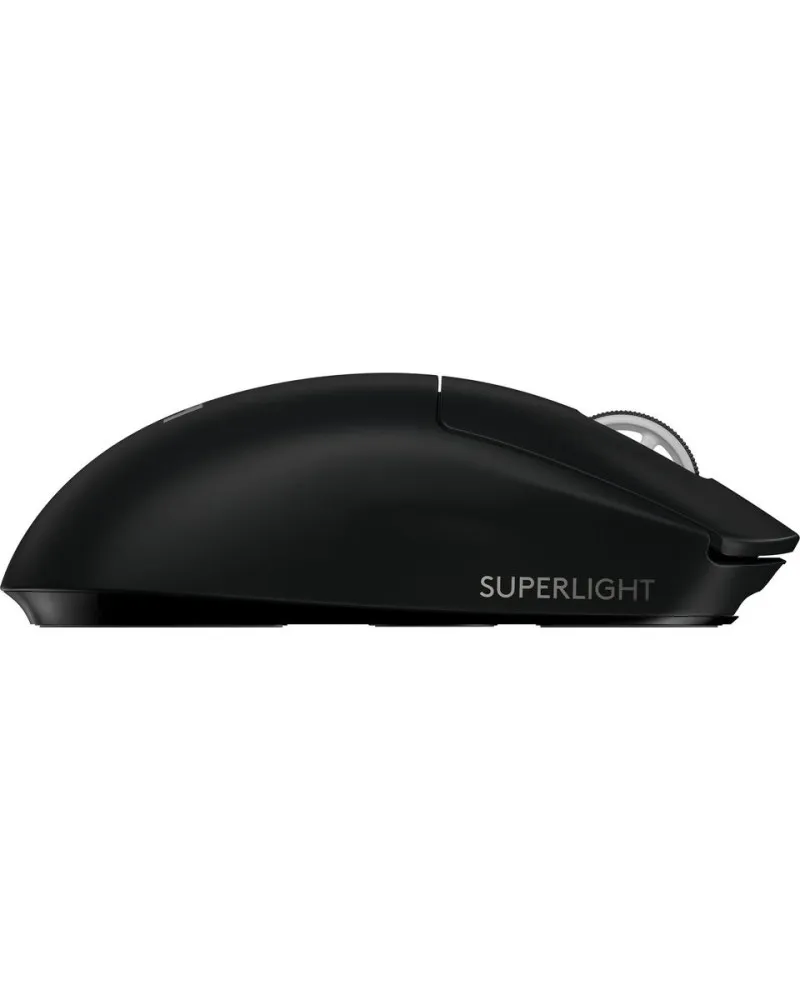 Miš Logitech G PRO X Superlight Wireless - Black 